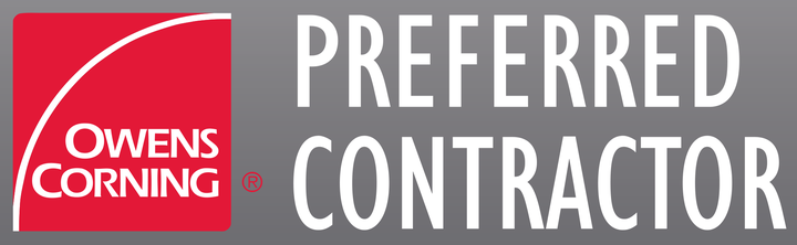 Owens Corning Preferred Contractor